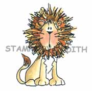 H-46 Med. Lion